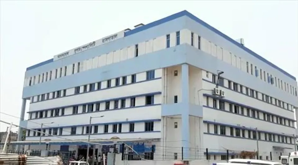 পারিবারিক বিবাদের জেরে খুন