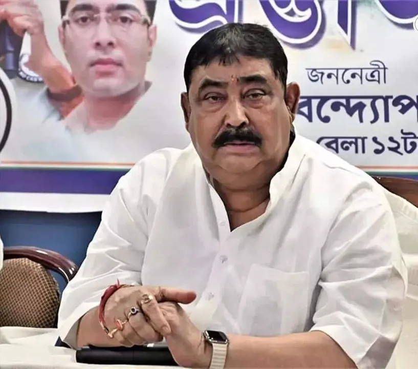 ৯৫ জনকে সাক্ষীর সাক্ষ্য কবে নেওয়া গহবে প্রশ্ন অনুব্রতর আইনজীবীর