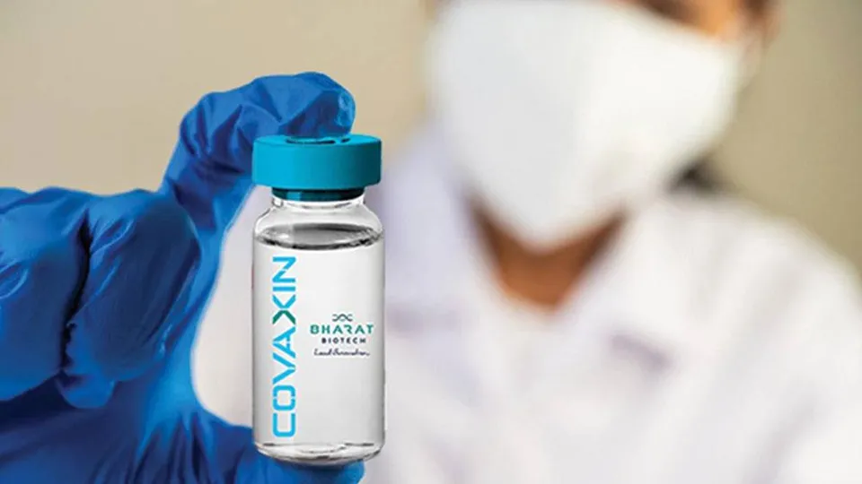 বাংলাদেশে ট্রায়ালের অনুমোদন পেল কোভ্যাক্সিন
