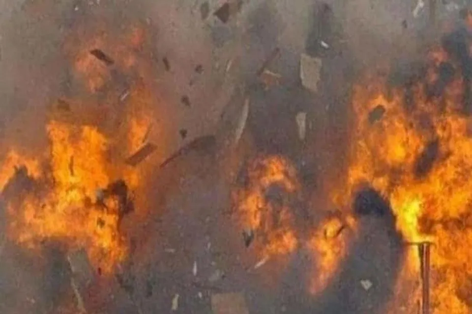 রাসায়নিক কারখানায় বিস্ফোরণে নিহত ৬ শ্রমিক