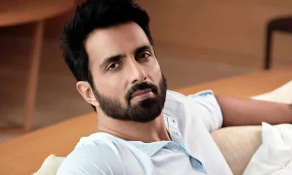 বড় সিদ্ধান্তের ঘোষণা সোনু সুদের