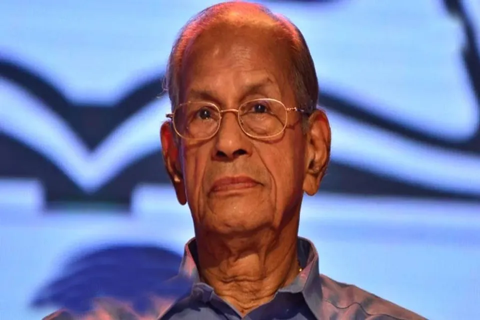 রাজনীতিকে বিদায় জানালেন 'মেট্রোম্যান'