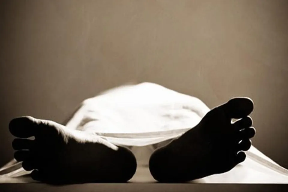 বাবাকে মেরে পুঁতে দেওয়ার অভিযোগ দুই ছেলের বিরুদ্ধে