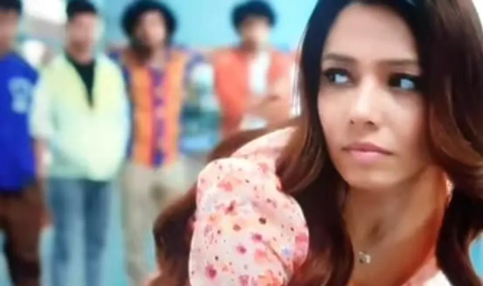 পারফিউম ব্র্যান্ড লেয়ার শট বিতর্কিত বিজ্ঞাপনের প্রতিক্রিয়া জানাল