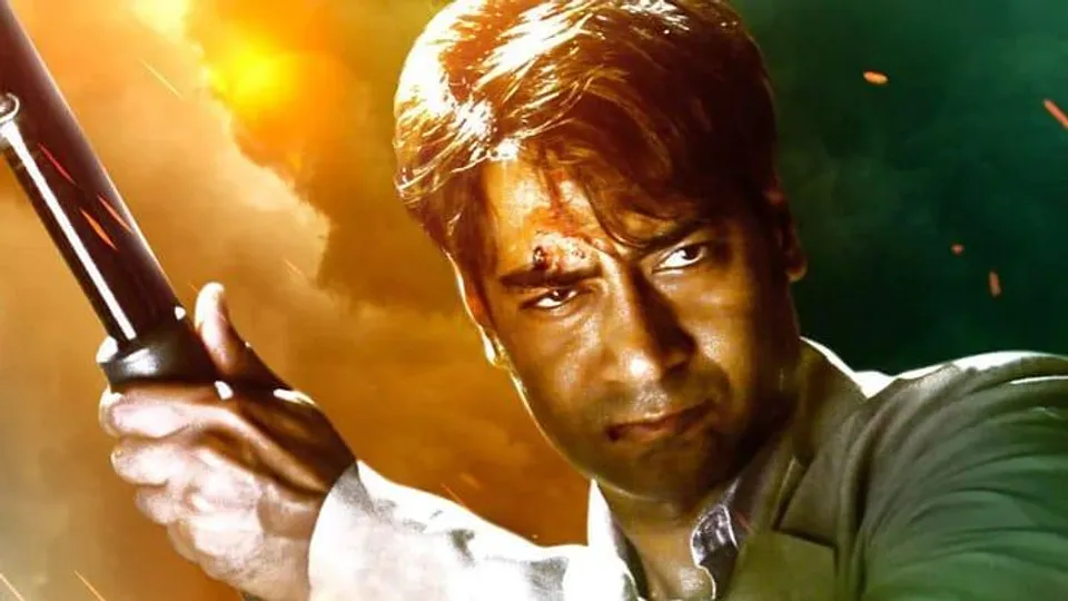 ১৮ বছর পর অবশেষে মুক্তি পাচ্ছে অজয় ​​দেবগনের 'নাম'