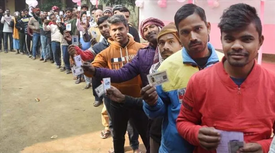 ৬০ শতাংশ প্রার্থী দলিত-অনগ্রসর!