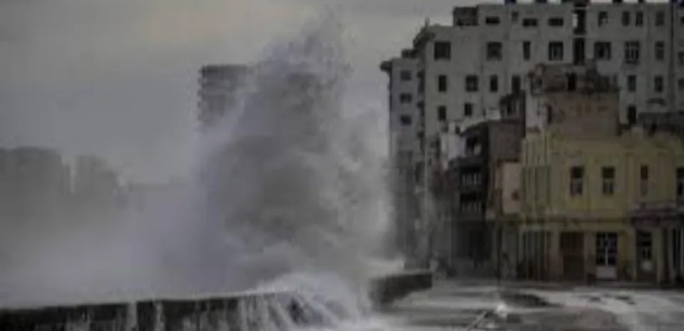 হ্যারিকেন lan -এ মৃতের সংখ্যা ২১ এ পৌঁছেছে