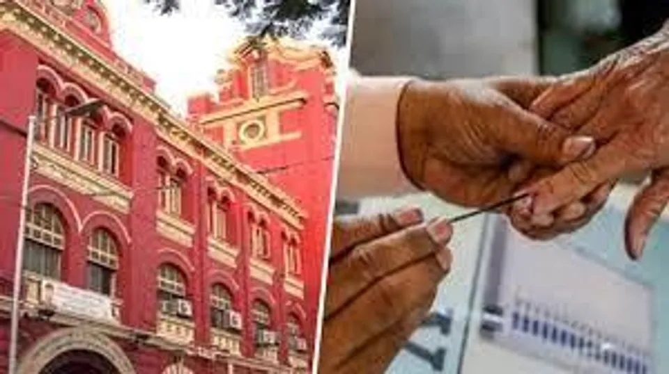 আজই রাজ্যে পুরভোট নির্ঘণ্ট ঘোষণার সম্ভাবনা