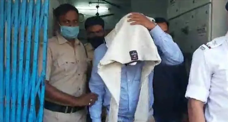 বিপুল পরিমানে গাঁজা উদ্ধার