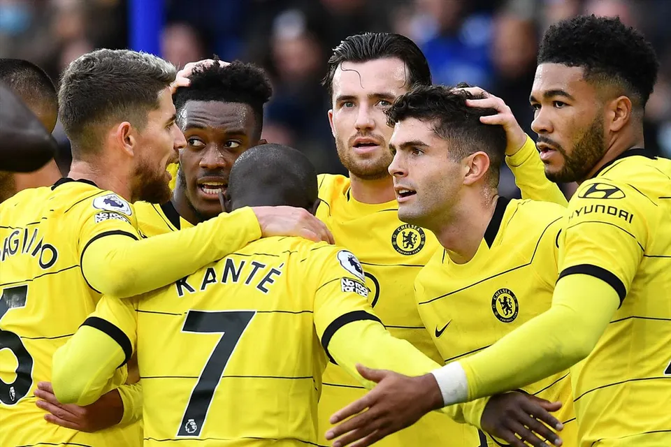 লেস্টার সিটিকে হারিয়ে শীর্ষস্থান পোক্ত করল চেলসি