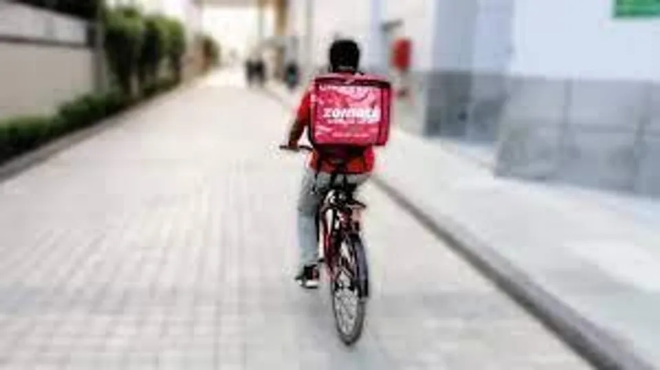 হিন্দি জাতীয় ভাষা, তামিল কাস্টমারকে বলল জোম্যাটো