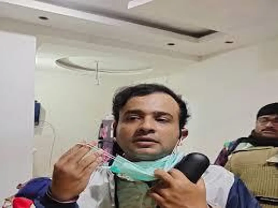 ইংরেজিতে এমএ পাস চোর, এখনও পর্যন্ত চুরির সংখ্যা ১৭০