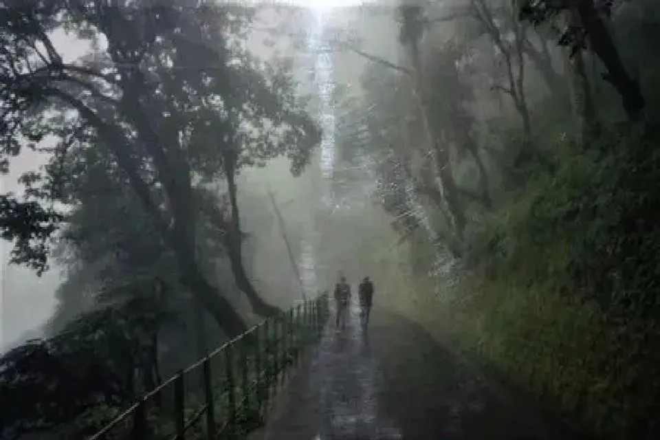 আজও ফের বৃষ্টির সম্ভাবনা