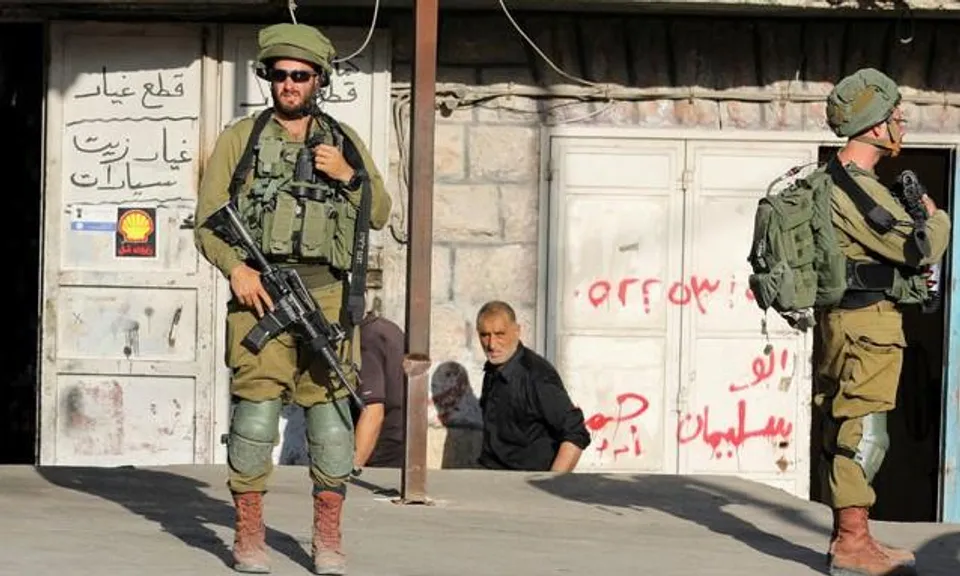 ইসলামিক জিহাদের সদস্যকে ২২ মাসের কারাদণ্ড দিল ইসরায়েল