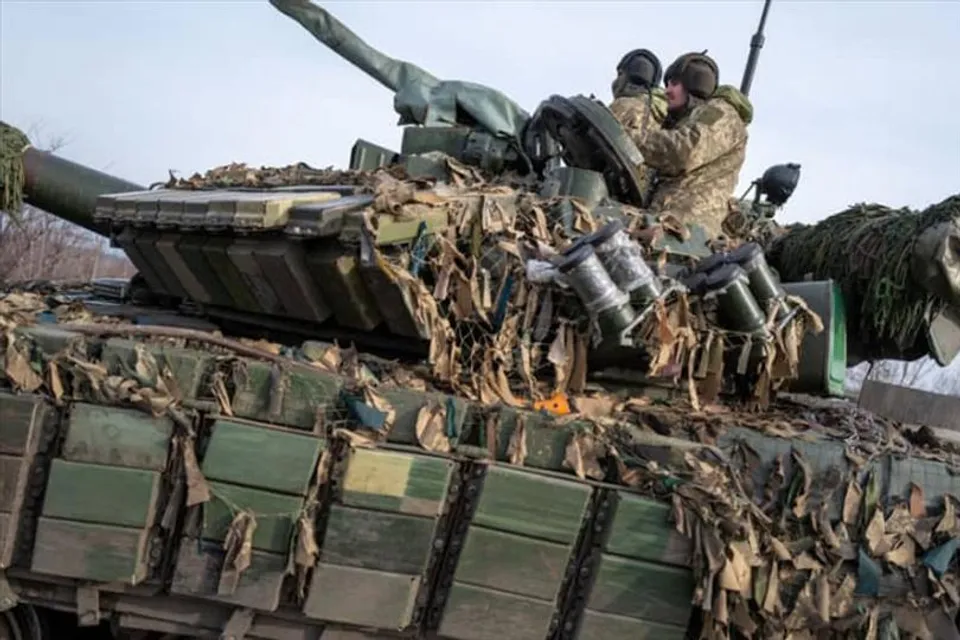 জার্মান সিদ্ধান্তকে 'প্রথম পদক্ষেপ' হিসাবে স্বাগত জানিয়েছে:  ইউক্রেনের প্রশাসনের প্রধান