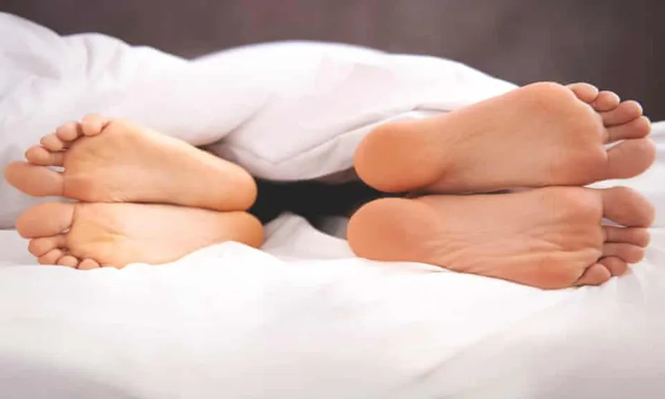 যৌনতাহীন জীবন কি স্বাস্থ্যকর?