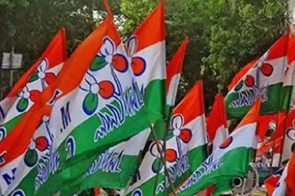 লাভু সহ ৫ সদস্যের তৃণমূল ত্যাগ গোয়ায়