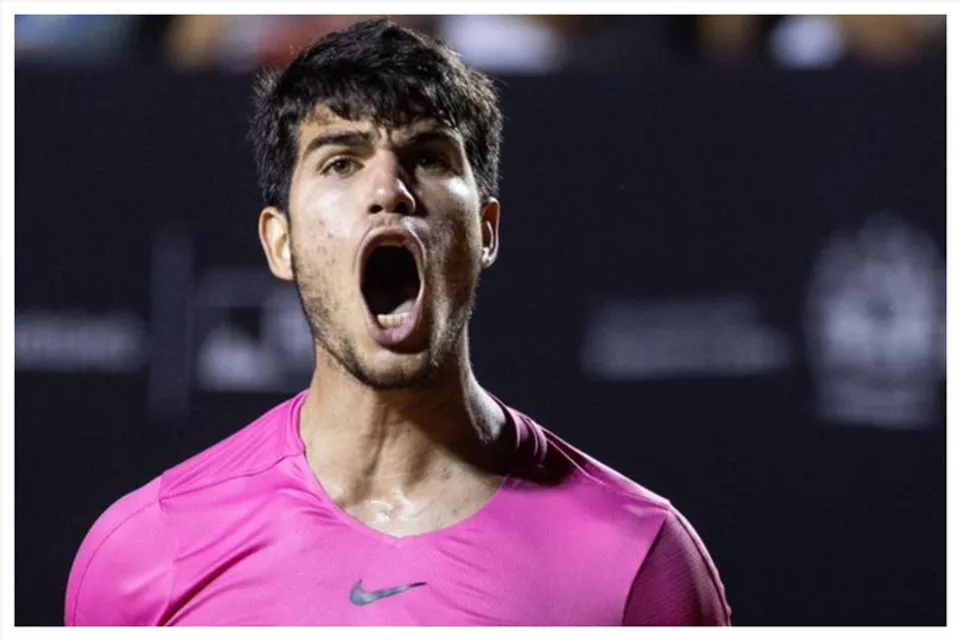 রিও ওপেন সেমিফাইনালে কার্লোস