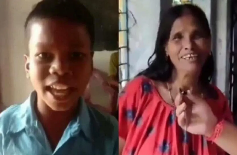 এবার রানু মণ্ডলের গলায় ‘বচপন কা প্যায়ার’, সোশ্যাল মিডিয়ায় ভাইরাল সেই ভিডিও