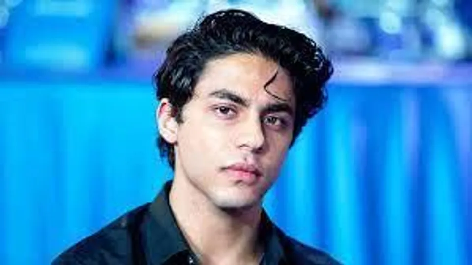 জামিনের আবেদনে কি বললেন আরিয়ান?