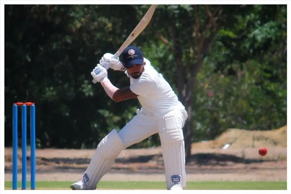 মণীশের দ্বিশতরান, টুইটারে শুভেচ্ছার বন্যা