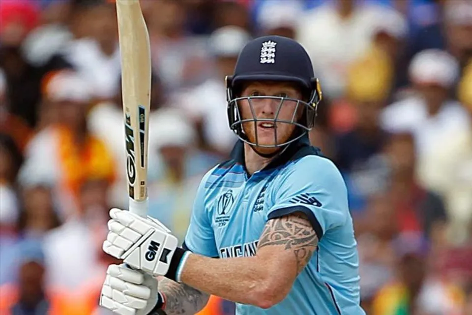 অবসর নিচ্ছেন বেন স্টোকস