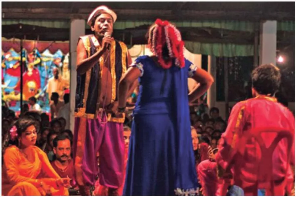 কোভিড মেনে শুরু হল যাত্রা