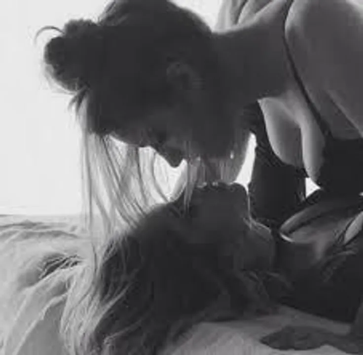 লেসবিয়ান সেক্সেও তা সম্ভব