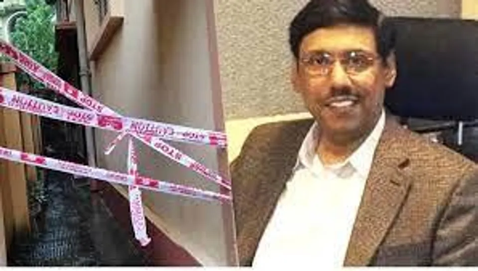 কাঁকুলিয়া রোডে জোড়া খুনের তদন্তে আরও কয়েকজনকে  জিজ্ঞাসাবাদ