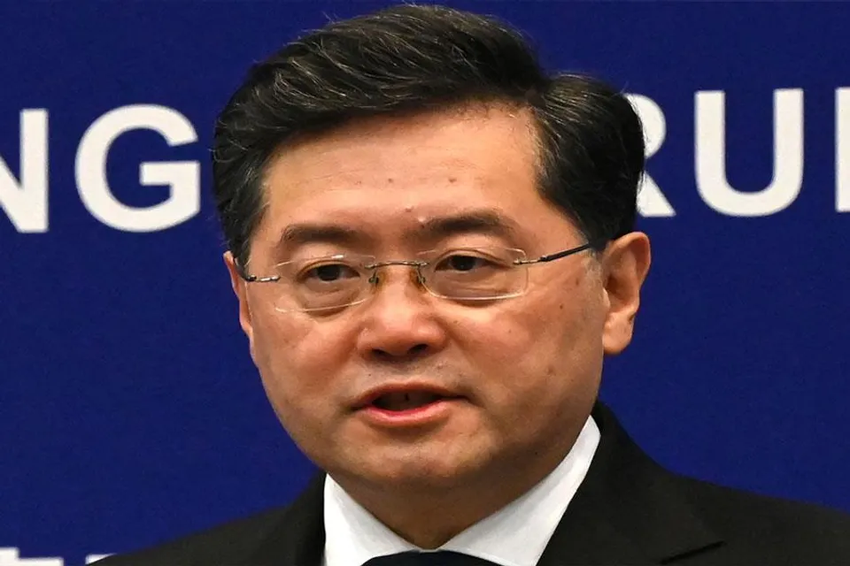 ইউক্রেন সংঘাত নিয়ন্ত্রণের বাইরে চলে যাওয়ায় চীন উদ্বিগ্ন: পররাষ্ট্রমন্ত্রী