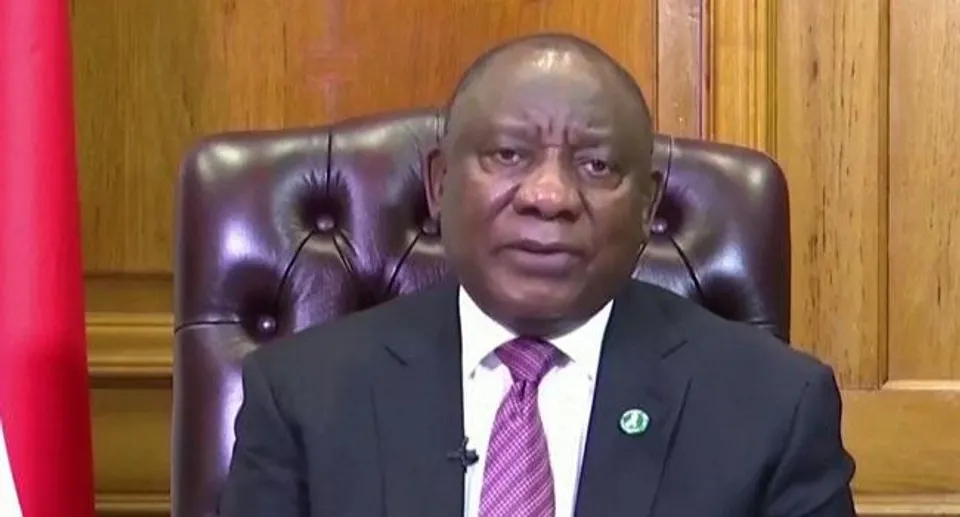 দক্ষিণ আফ্রিকার ওপর থেকে ভ্রমণ নিষেধাজ্ঞা তুলে নেওয়ার আহ্বান