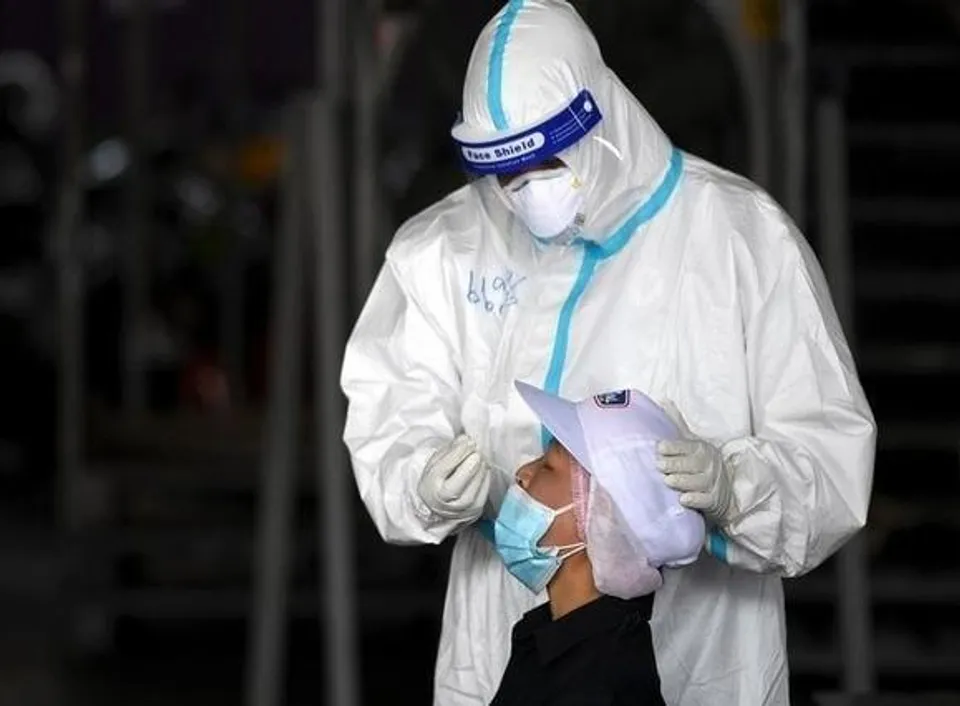 মালয়েশিয়ায় ২,৫৩৬ টি নতুন কোভিড সংক্রমণ