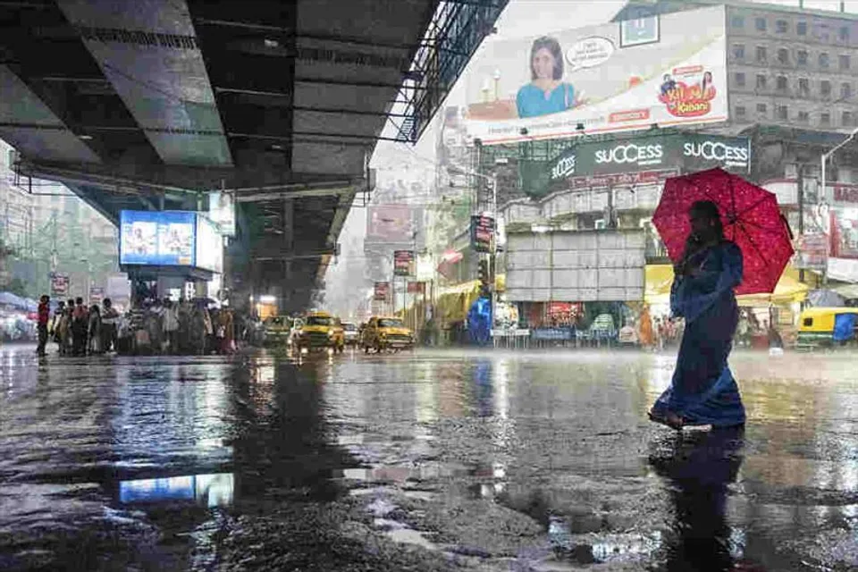 ১৫ আগস্টেও কি বৃষ্টি হবে? জেনে নিন