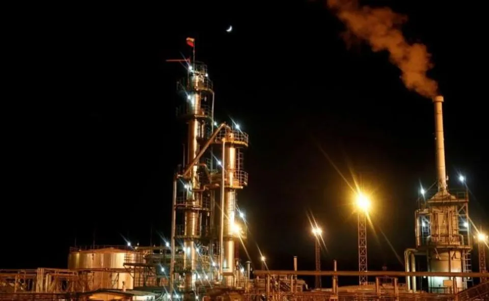 ইউরোপে রুশ ডিজেল মজুতের হিড়িক