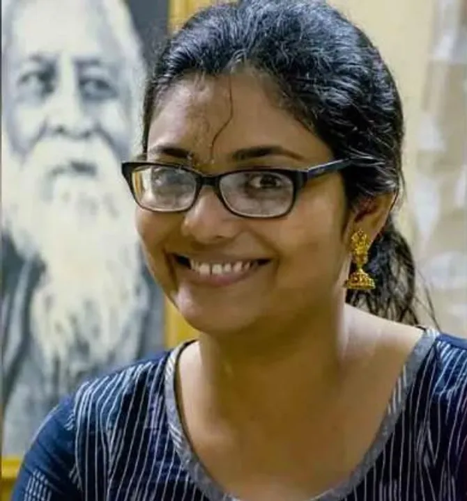 কলকাতা পুরভোটে তৃণমূলের প্রার্থী বসুন্ধরা