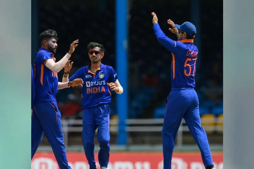 এই ইতিহাস গড়ার খুব কাছে ছিল ওয়েস্ট ইন্ডিজ