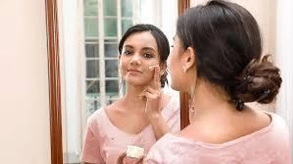 নাইট ক্রিম কী?