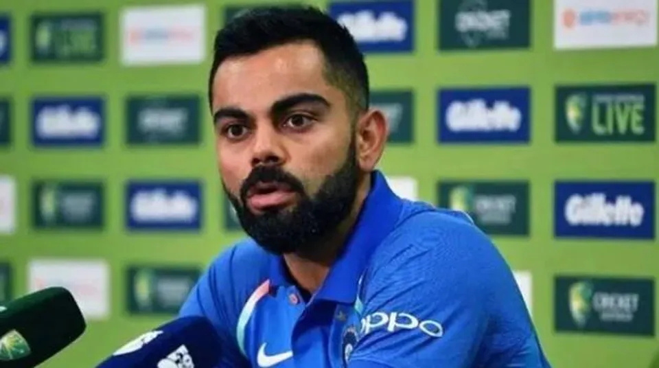 ওয়ানডে সিরিজে খেলবেন বিরাট