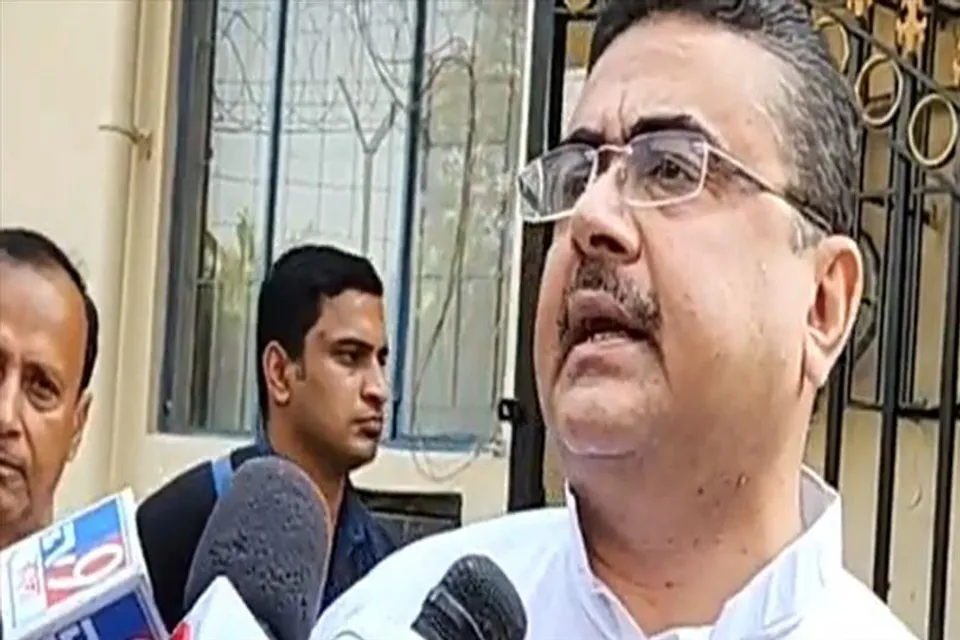 পঞ্চায়েত নির্বাচন নিয়ে রাজ্য নির্বাচন কমিশনের দ্বারস্থ শুভেন্দু, করলেন বিস্ফোরক টুইট