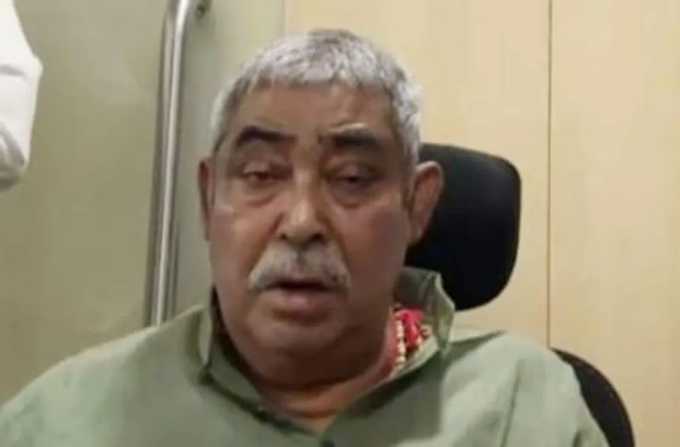 ১০ মার্চ পর্যন্ত ইডি হেফাজতে অনুব্রত