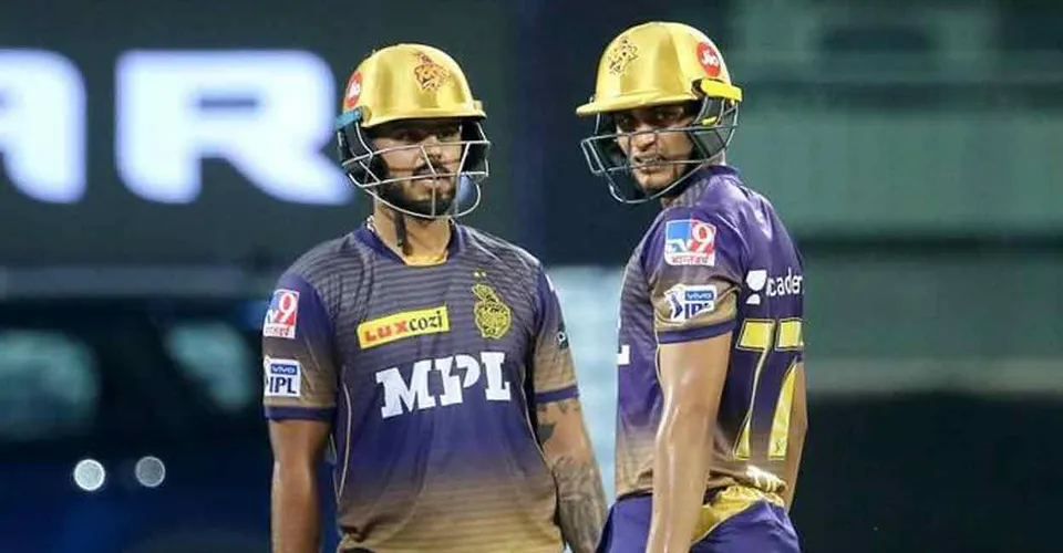 জার্সি নম্বরের পিছনের রহস্য ফাঁস করলেন কেকেআর তারকারা, রইল ভিডিও