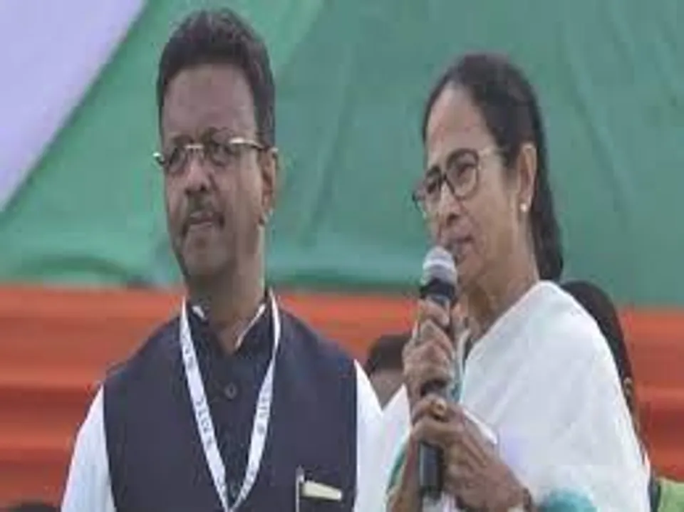 টিকিট পেলেন ফিরহাদ হাকিমও