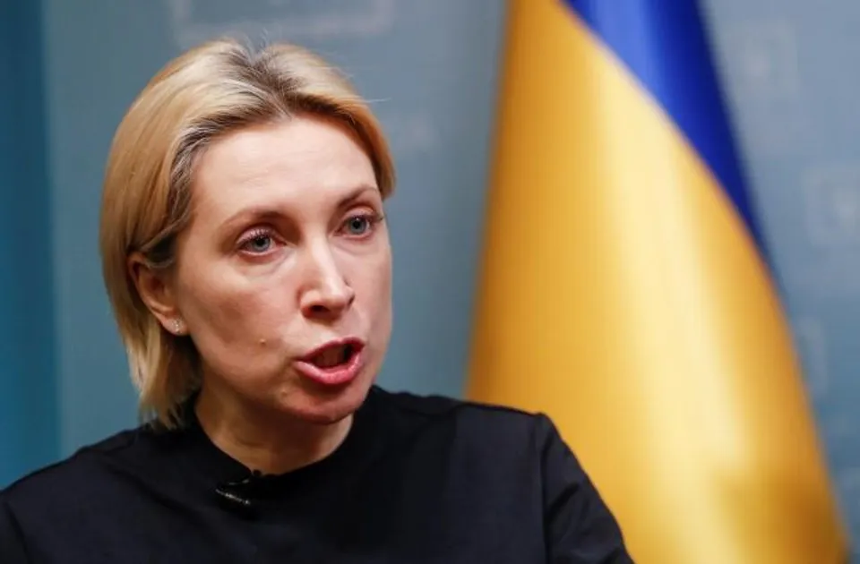 রাশিয়ানরা গির্জায় সন্ত্রাসী হামলার প্রস্তুতি নিচ্ছেঃ ইউক্রেনের উপ-প্রধানমন্ত্রী