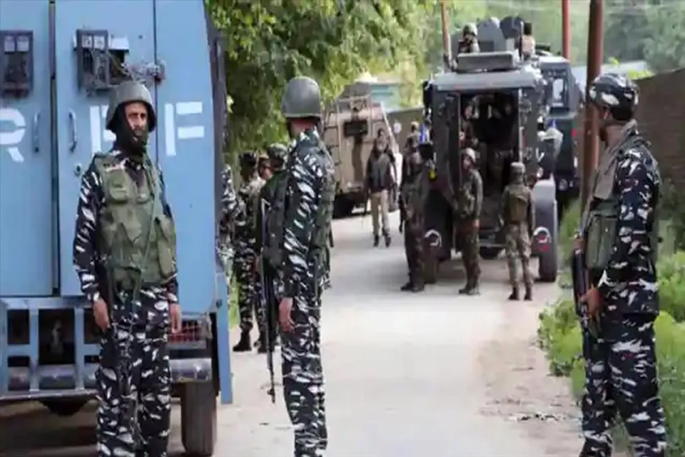 ১,০০০-এরও বেশি আইইডি বোমা ও ডিটোনেটর উদ্ধার করল CRPF