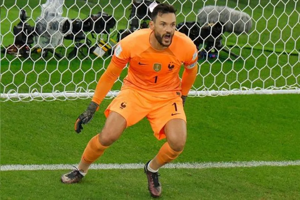 সেমিফাইনালে স্টেডিয়ামে প্রতিকূল আবহাওয়া আশা করবে ফ্রান্স