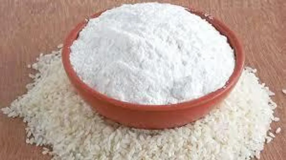 চালের আটার কি পার্শ্বপ্রতিক্রিয়া হয়?