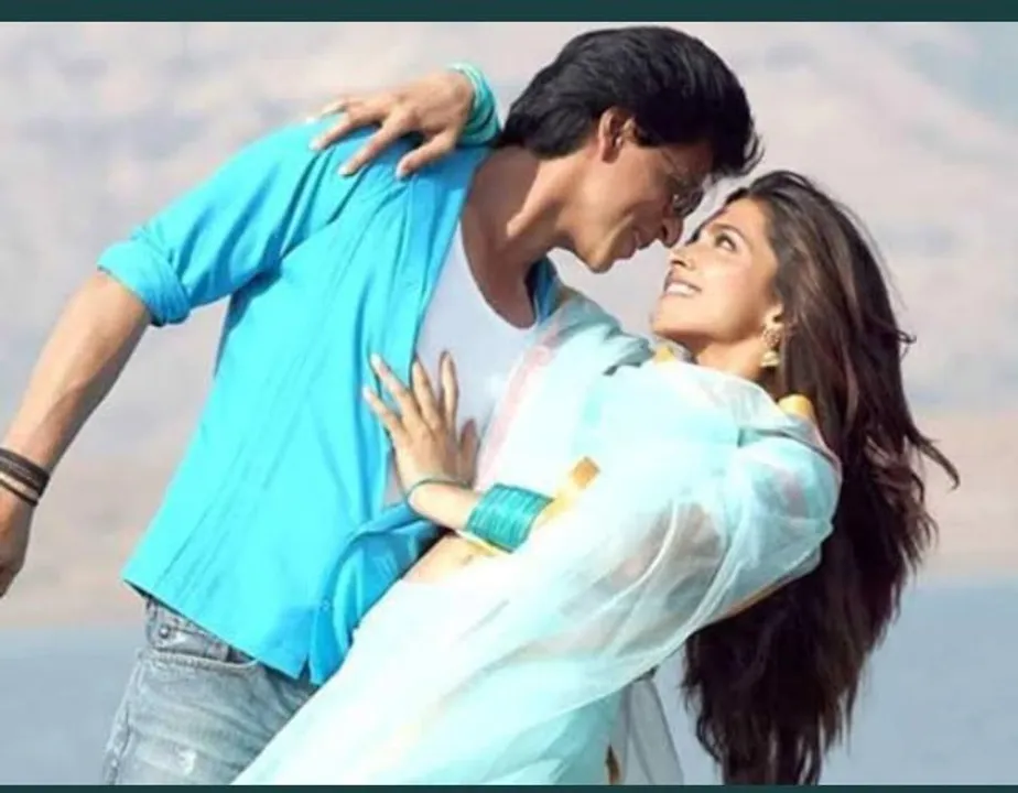 দীপিকা পাডুকোন "পাঠান" ছবিতে অভিনয়ের জন্য প্রস্তুত