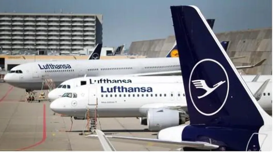 লুফথানসার পাইলটদের ধর্মঘট, বাতিল হতে পারে ৮০০টি ফ্লাইট