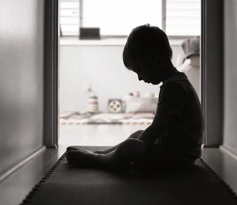 ৩ বছরের শিশুর ওপর মানসিক অত্যাচারের অভিযোগ স্কুলের বিরুদ্ধে