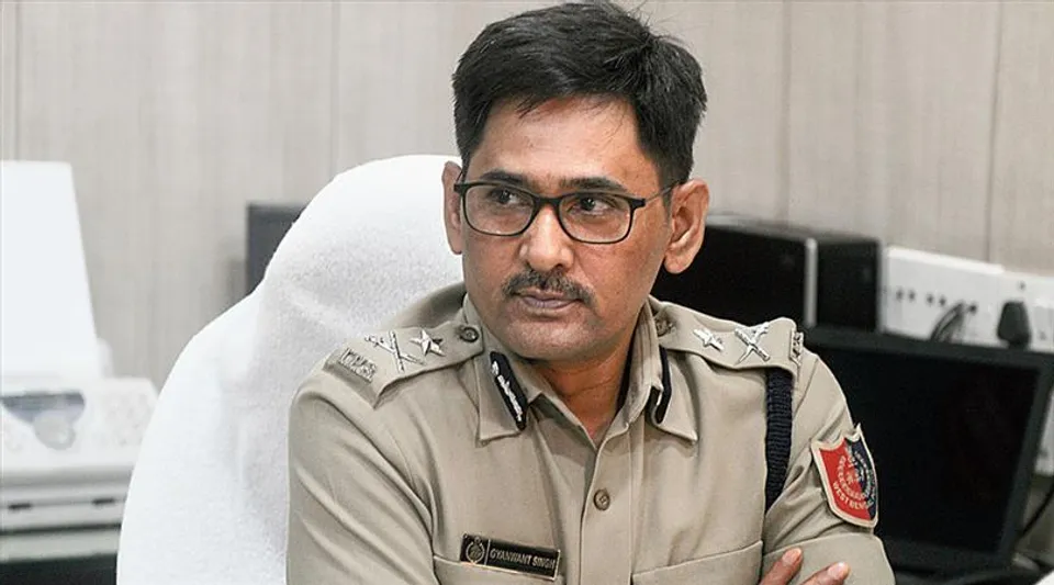 কয়লাকাণ্ডে আবারও জ্ঞানবন্ত সিংকে তলব করল ED